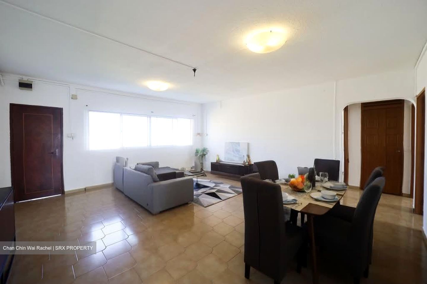Blk 261 Tampines Street 21 (Tampines), HDB 4 Rooms #597192391